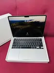 Apple MacBook Air 2022 M2, 8GB RAM, 256GB SSD - 4