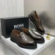 Sabon Salo Boss, Berluti & Clark Loafers - 2