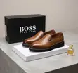 Sabon Salo Boss, Berluti & Clark Loafers - 4
