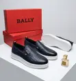 Sabon Salo Boss, Berluti & Clark Loafers - 5