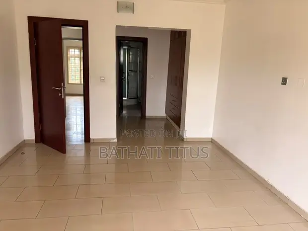 3 Bedroom Duplex with BQ in Asokoro for Rent - 1