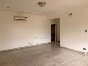 3 Bedroom Duplex with BQ in Asokoro for Rent