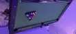 Supermax Pro Snooker Table - 1