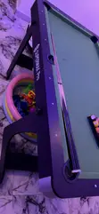 Supermax Pro Snooker Table - 3