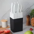 7-Piece Block Knife Set - 2