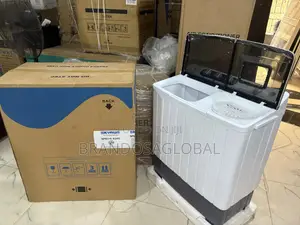 Original Skyrun 11KG Semi-Automatic Washing Machine