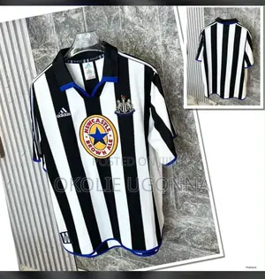 High Quality Retro Football Jerseys