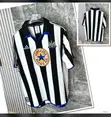 High Quality Retro Football Jerseys - 1