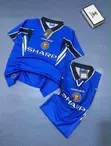High Quality Retro Football Jerseys - 3