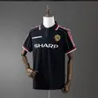 High Quality Retro Football Jerseys - 4