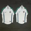 High Quality Retro Football Jerseys - 5
