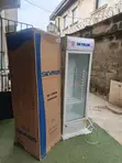 Skyrun SC-228FN Glass Door Drinks Display Fridge - Brand New - 2