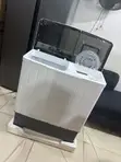 Skyrun 11KG Twin Tub Washing Machine - 2