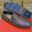 Clark Loafers - Men's Leather, Size 40-45 - 2