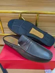 Clark Loafers - Men's Leather, Size 40-45 - 4