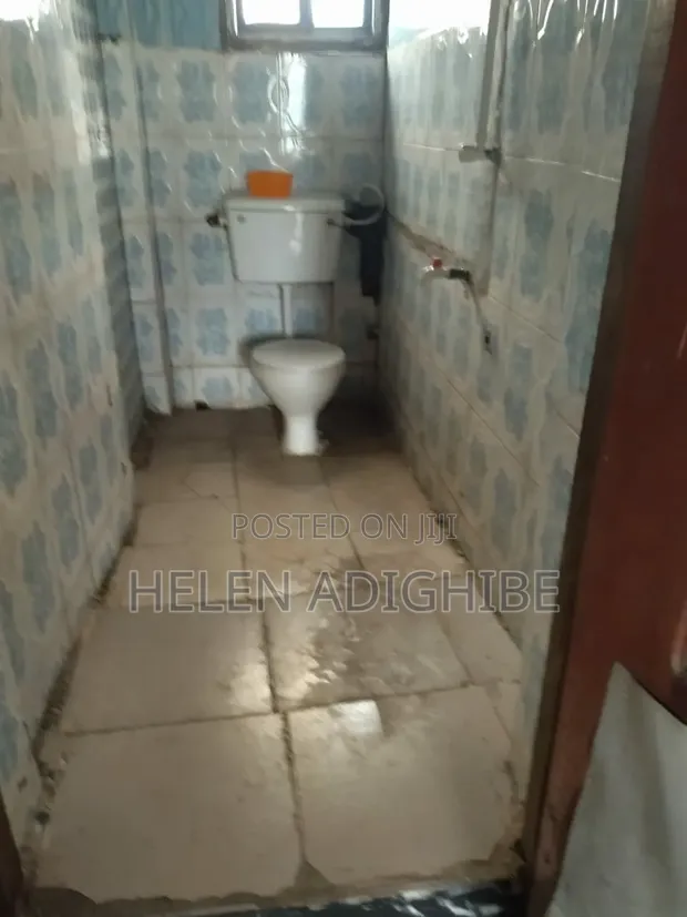 2 Bedroom Block of Flats for Rent in Unity Estate, Egbeda - 1