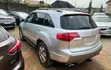 2008 Acura MDX Sport 4dr AWD (3.7L 6cyl 5A) Silver - 2