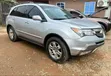 2008 Acura MDX Sport 4dr AWD (3.7L 6cyl 5A) Silver - 3