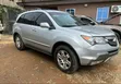 2008 Acura MDX Sport 4dr AWD (3.7L 6cyl 5A) Silver - 4