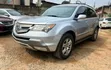 2008 Acura MDX Sport 4dr AWD (3.7L 6cyl 5A) Silver - 5