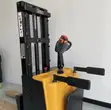 Eletric Stacker 2 Ton x 5 Meter - 2