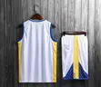 Armless Basketball & Volleyball Jerseys - Brand New - 3