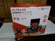 Solar Powered Ultra HD PTZ Security Camera - 1