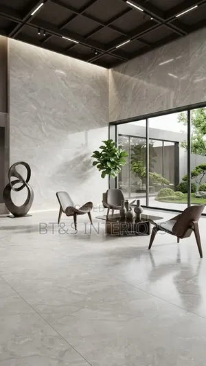 Nigerian 80x80 Glaze Floor Tiles