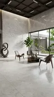 Nigerian 80x80 Glaze Floor Tiles - 1
