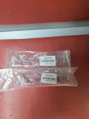 Honda CR-V 2023 Reflector (Amfani)
