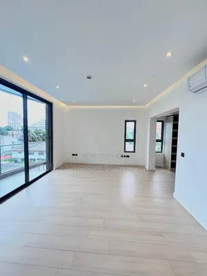 5 Bedroom Luxury Duplex for Sale in Chevron, Lekki