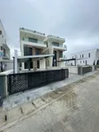 5 Bedroom Luxury Duplex for Sale in Chevron, Lekki - 2