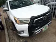 Toyota Hilux SR5 Hi-Rider 2015 White - 2
