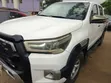 Toyota Hilux SR5 Hi-Rider 2015 White - 3