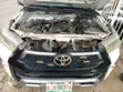 Toyota Hilux SR5 Hi-Rider 2015 White - 4