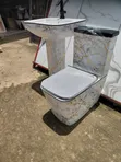 Luxury WC Set - Master Bedroom - 5