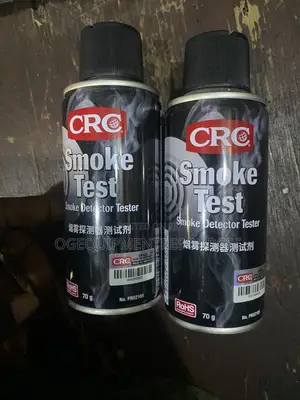Smoke Detector Tester