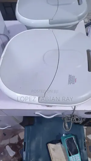 Used Pedicure Machine