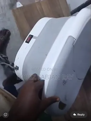 Pedicure Machine Na Biyu