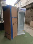 New Skyrun SC-228FN Energy Saving Display Refrigerator - 2