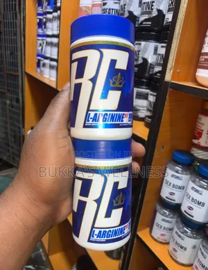 Ronnie Coleman L-Arginine XS Tableti 100
