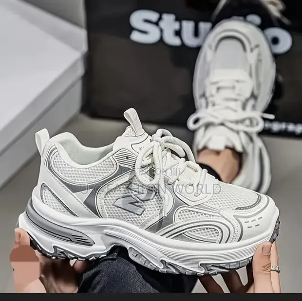 New Balance Sneakers - New Design - 1