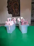 Used Popsicle Makers - 1