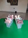 Used Popsicle Makers - 2