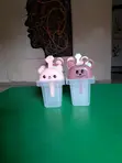 Used Popsicle Makers - 3