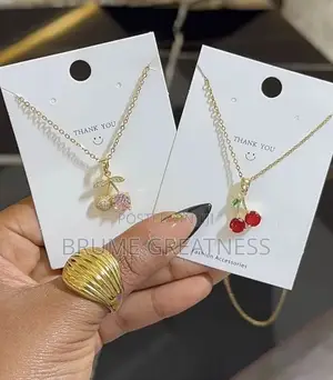 Affordable Fashion Jewelry for Girls
