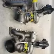 Brand New Twin Turbo for BMW X7 (2023-2027) - 2