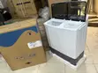 Skyrun SPB116-024S Mashin Wanki Mai Kwalaye 11Kg - 1