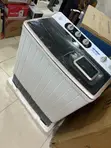 Skyrun SPB116-024S Mashin Wanki Mai Kwalaye 11Kg - 2