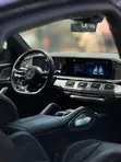 2024 Mercedes-Benz AMG GLE 53 4MATIC Blue - 3